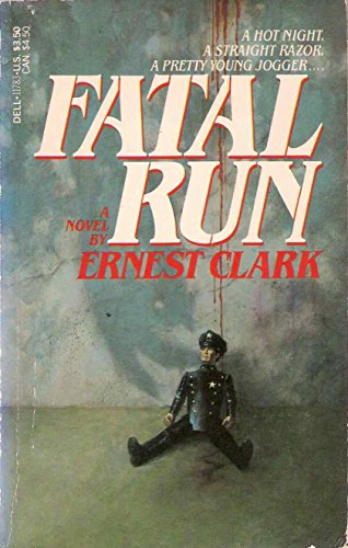 Imagen de archivo de Fatal Run a la venta por 2Vbooks