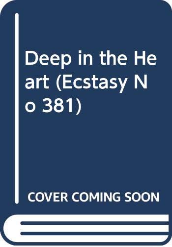 Stock image for Deep in the Heart for sale by HPB-Emerald
