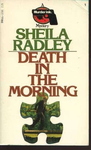 9780440117858: Death in the Morning