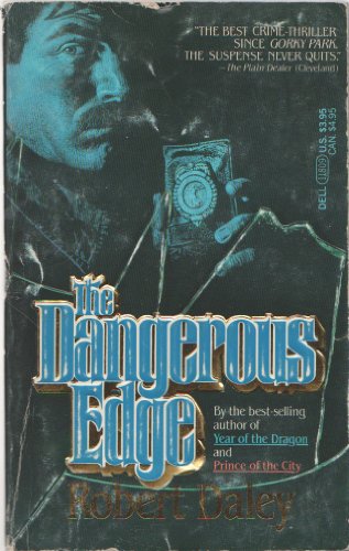 9780440118091: The Dangerous Edge
