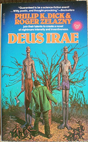 Stock image for Deus Irae for sale by Half Price Books Inc.