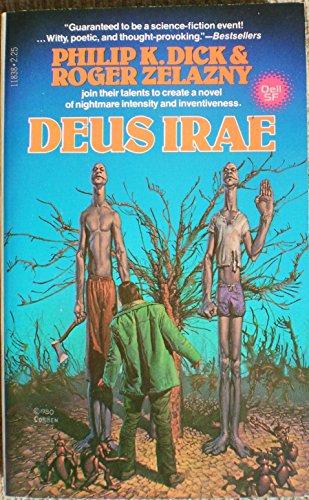 Deus Irae (9780440118381) by Philip K. Dick; Roger Zelazny