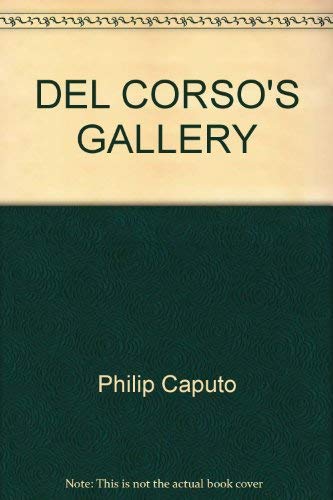 9780440118428: Title: Del Corsos Gallery