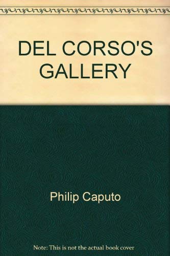 9780440118428: DEL CORSO'S GALLERY