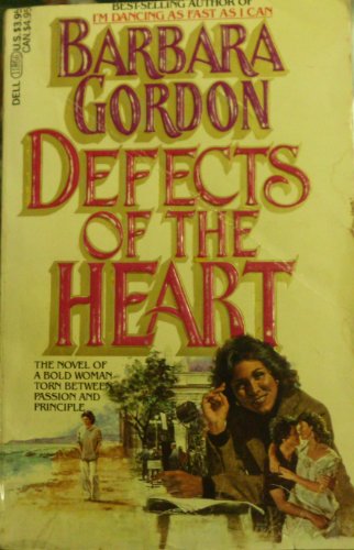 Defects of the Heart (9780440118664) by Barbara Gordon