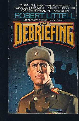 9780440118732: The Debriefing