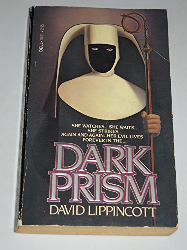 Beispielbild fr Dark Prism zum Verkauf von Library House Internet Sales