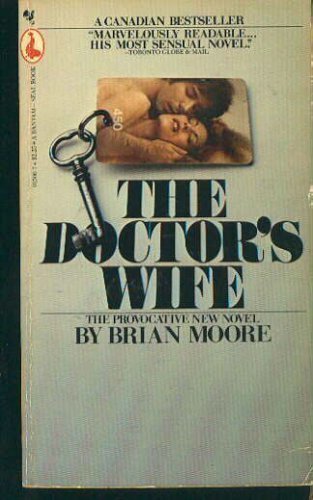 Beispielbild fr The Doctor's Wife zum Verkauf von Better World Books
