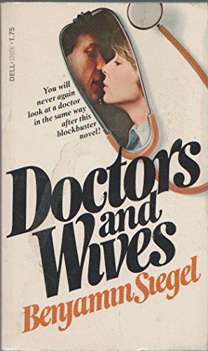 Imagen de archivo de Doctors and Wives a la venta por ThriftBooks-Atlanta