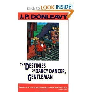 Stock image for Destinies of Darcy Dancer Gentleman for sale by Better World Books