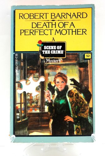 Beispielbild fr DEATH PERFECT MOTHER zum Verkauf von Orion Tech