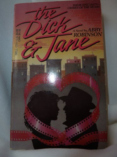 Stock image for The Dick and Jane for sale by Wonder Book