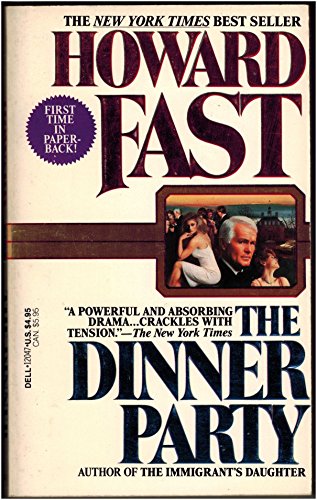 Beispielbild fr The Dinner Party zum Verkauf von Wonder Book