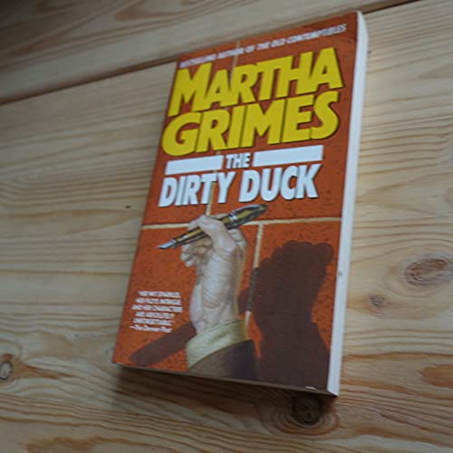 Stock image for The Dirty Duck for sale by SecondSale