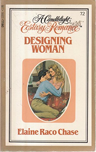 Stock image for Designing Woman for sale by Montana Book Company