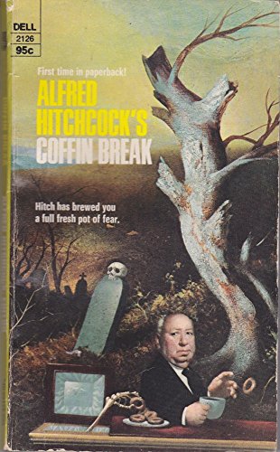 Alfred Hitchcock's Coffin Break (9780440121268) by Alfred Hitchcock