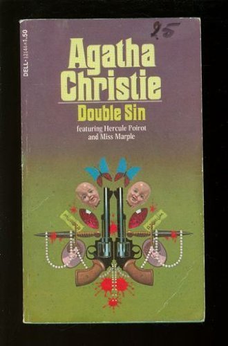 9780440121442: Double Sin and Other Stories by Agatha Christie (1977-04-01)