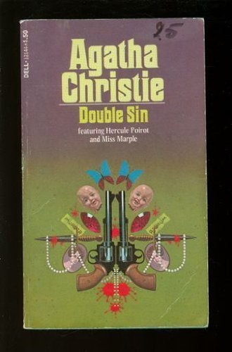 Stock image for Double Sin and Other Stories for sale by Basement Seller 101