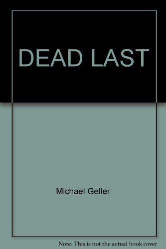 Stock image for Dead Last for sale by Browse Awhile Books