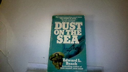 Imagen de archivo de Dust on the Sea a la venta por Once Upon A Time Books