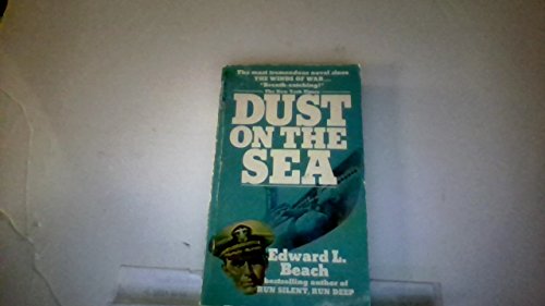 Imagen de archivo de Dust on the Sea a la venta por Better World Books