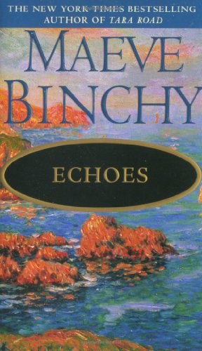 Imagen de archivo de Echoes a la venta por Goodwill of Colorado