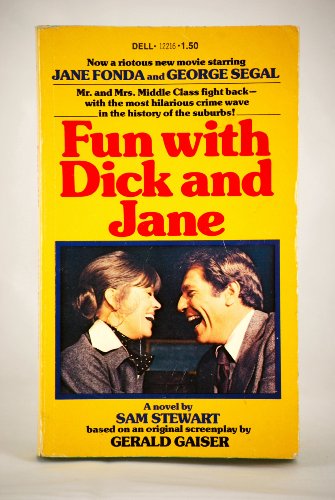 Imagen de archivo de Fun with Dick and Jane a la venta por Wonder Book