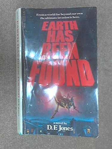 Stock image for Earth Has Been Found for sale by ThriftBooks-Atlanta