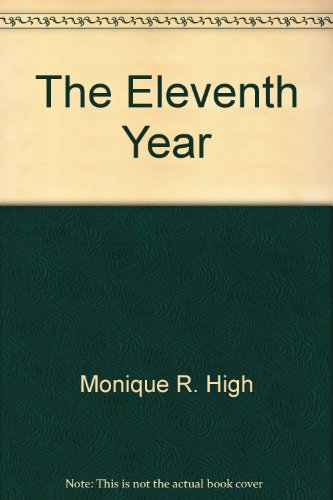9780440122678: The Eleventh Year