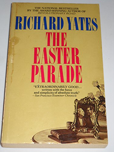 Beispielbild fr The Easter Parade zum Verkauf von ThriftBooks-Atlanta