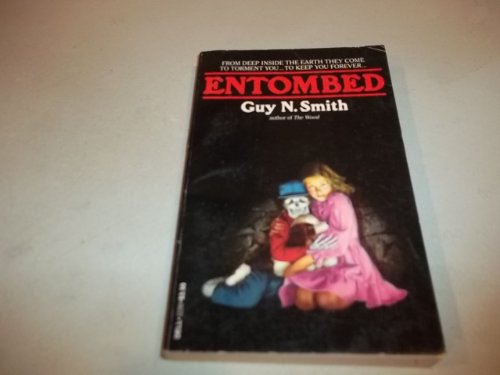 9780440122807: ENTOMBED