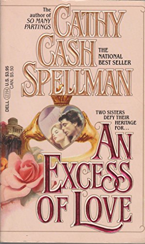 Stock image for An Excess of Love for sale by Better World Books