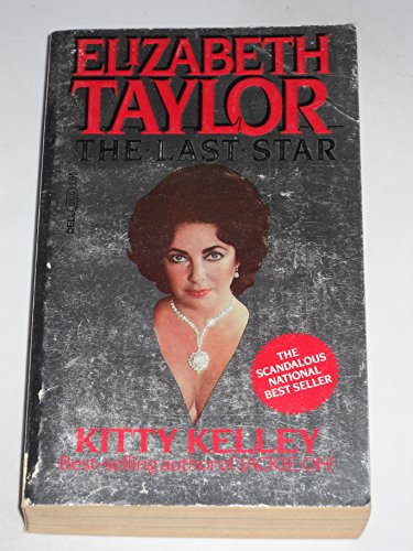 9780440124108: Elizabeth Taylor: The Last Star