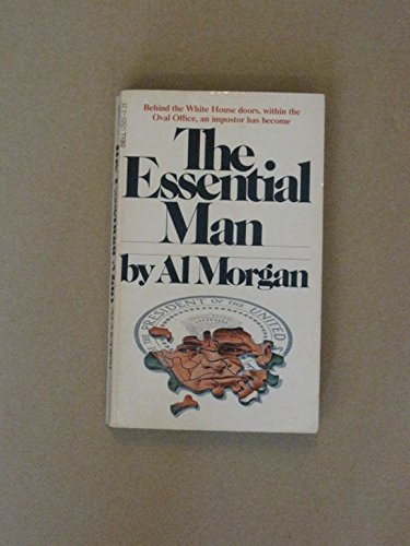 The Essential Man - Morgan, Al
