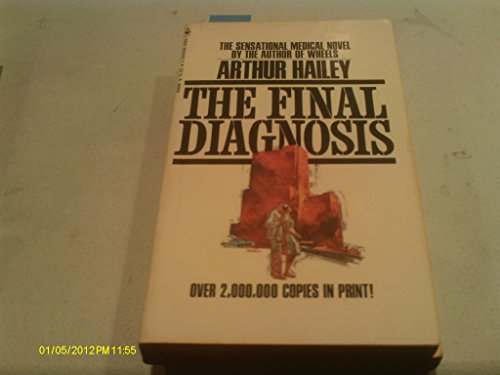 Beispielbild fr Final Diagnosis, The zum Verkauf von Isle of Books