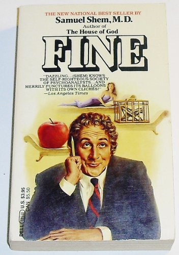 Stock image for Fine for sale by GF Books, Inc.