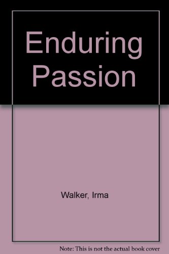 9780440125150: Enduring Passion