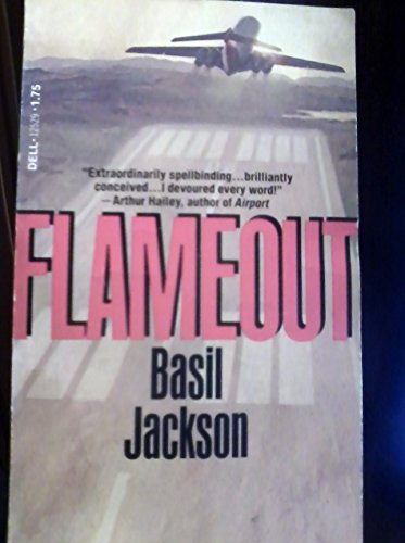 Stock image for Flameout for sale by Redux Books