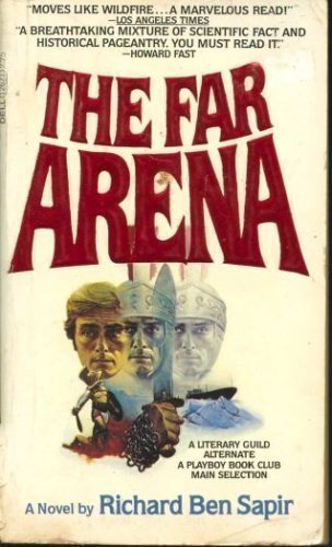 9780440126713: The Far Arena