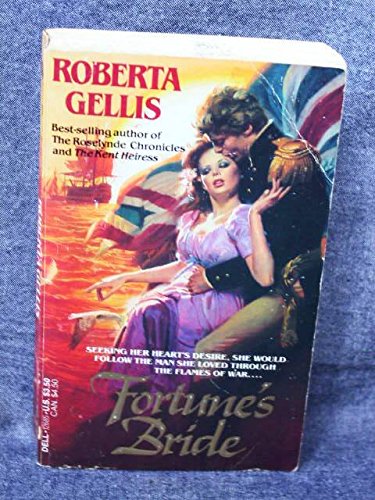 Imagen de archivo de Fortune's Bride a la venta por Your Online Bookstore