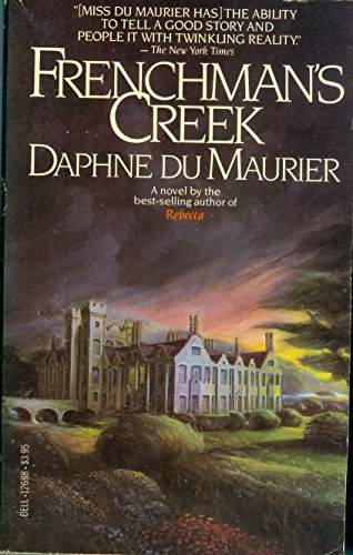 Imagen de archivo de Frenchman's Creek a la venta por Better World Books