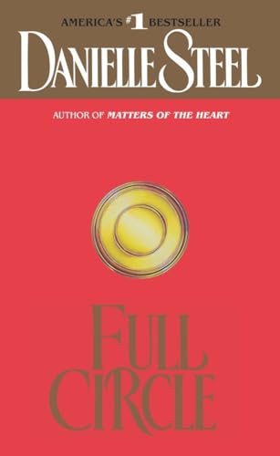 9780440126898: Full Circle: A Novel