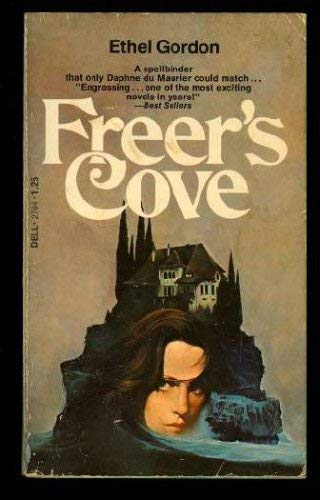 9780440127048: Freer's Cove