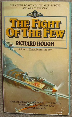 9780440127710: Fight of the Few