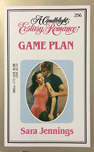 Stock image for Game Plan for sale by Better World Books