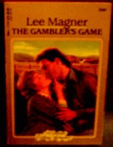The Gambler's Game (9780440127949) by Magner, Lee