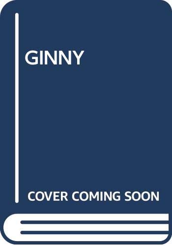 Stock image for GINNY for sale by Your Online Bookstore