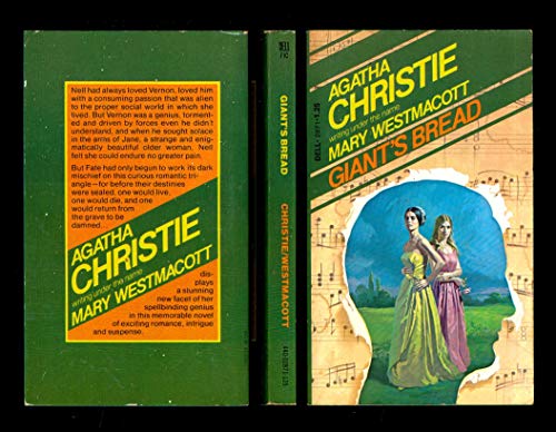 Image result for giant's bread cover paperback