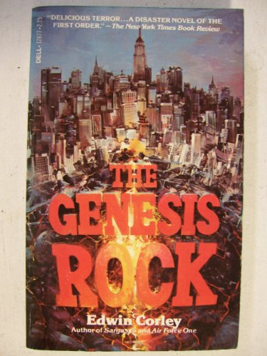 Imagen de archivo de Genesis Rock a la venta por Celt Books