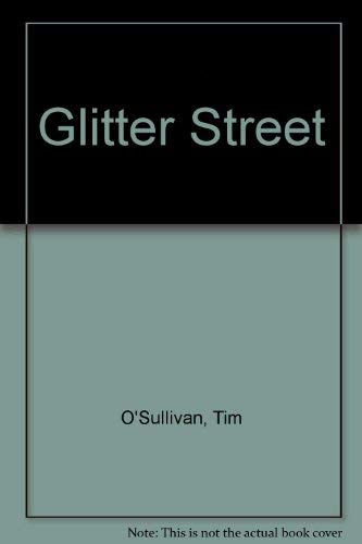 Imagen de archivo de Glitter Street a la venta por Biblio Pursuit